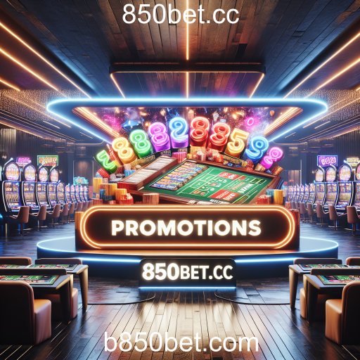 Promoções